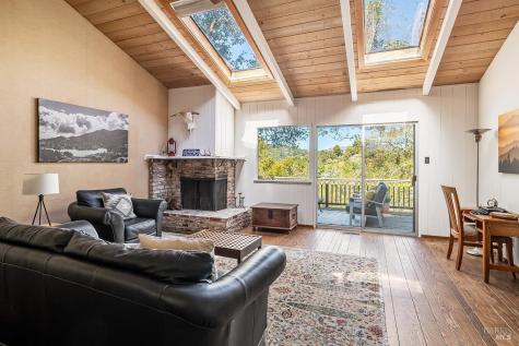 74 Spring Lane Fairfax CA 94930