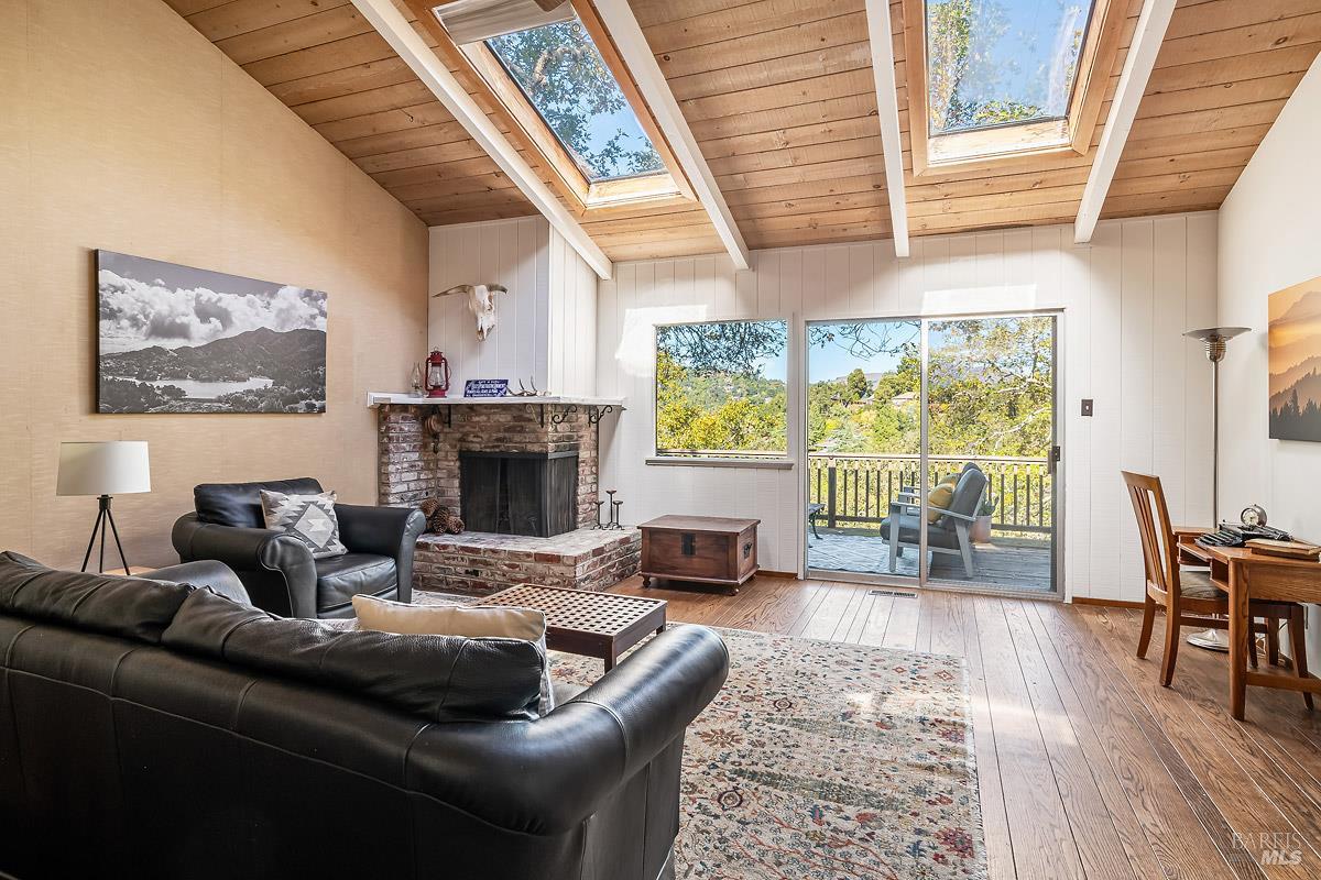 74 Spring Lane Fairfax CA 94930