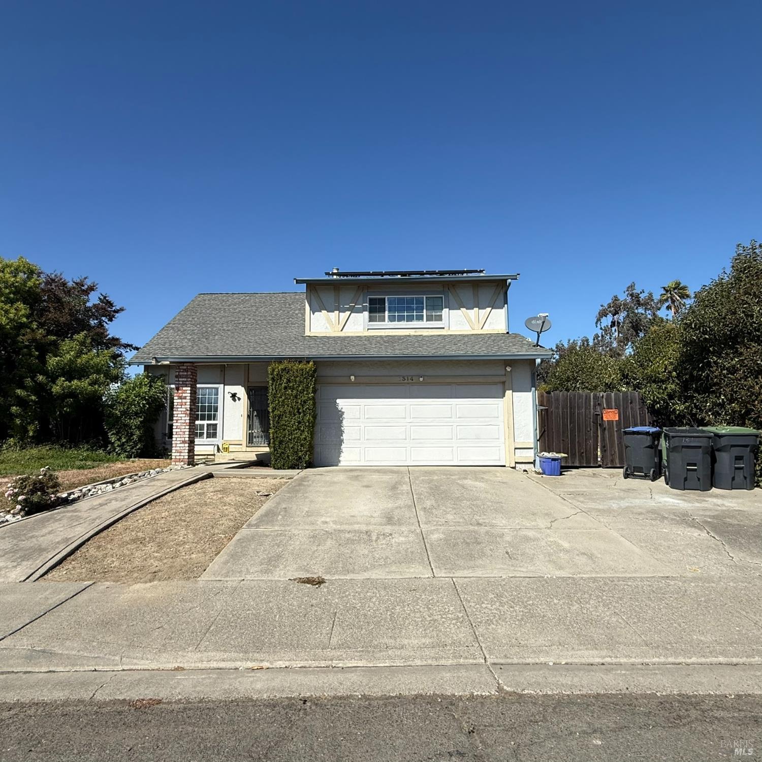 1314 Thrasher Way Suisun City CA 94585