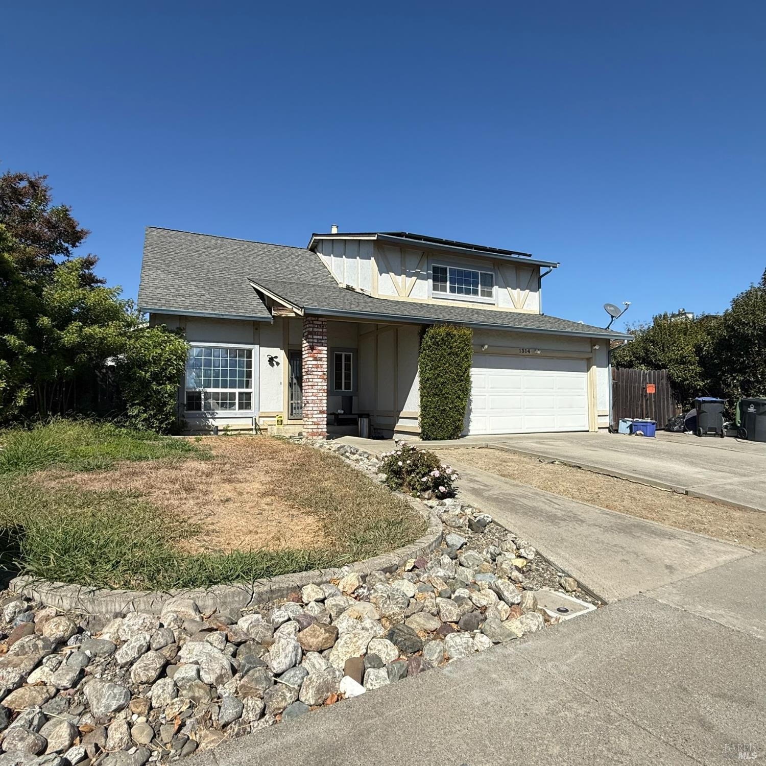1314 Thrasher Way Suisun City CA 94585