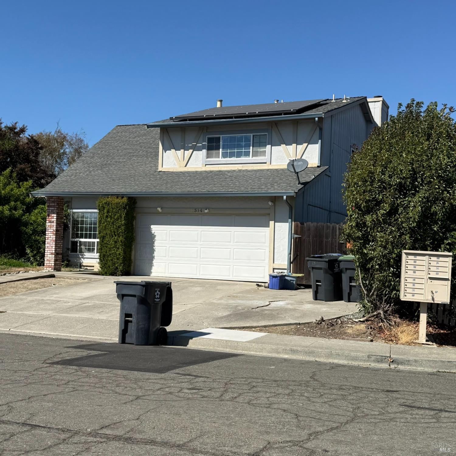 1314 Thrasher Way Suisun City CA 94585