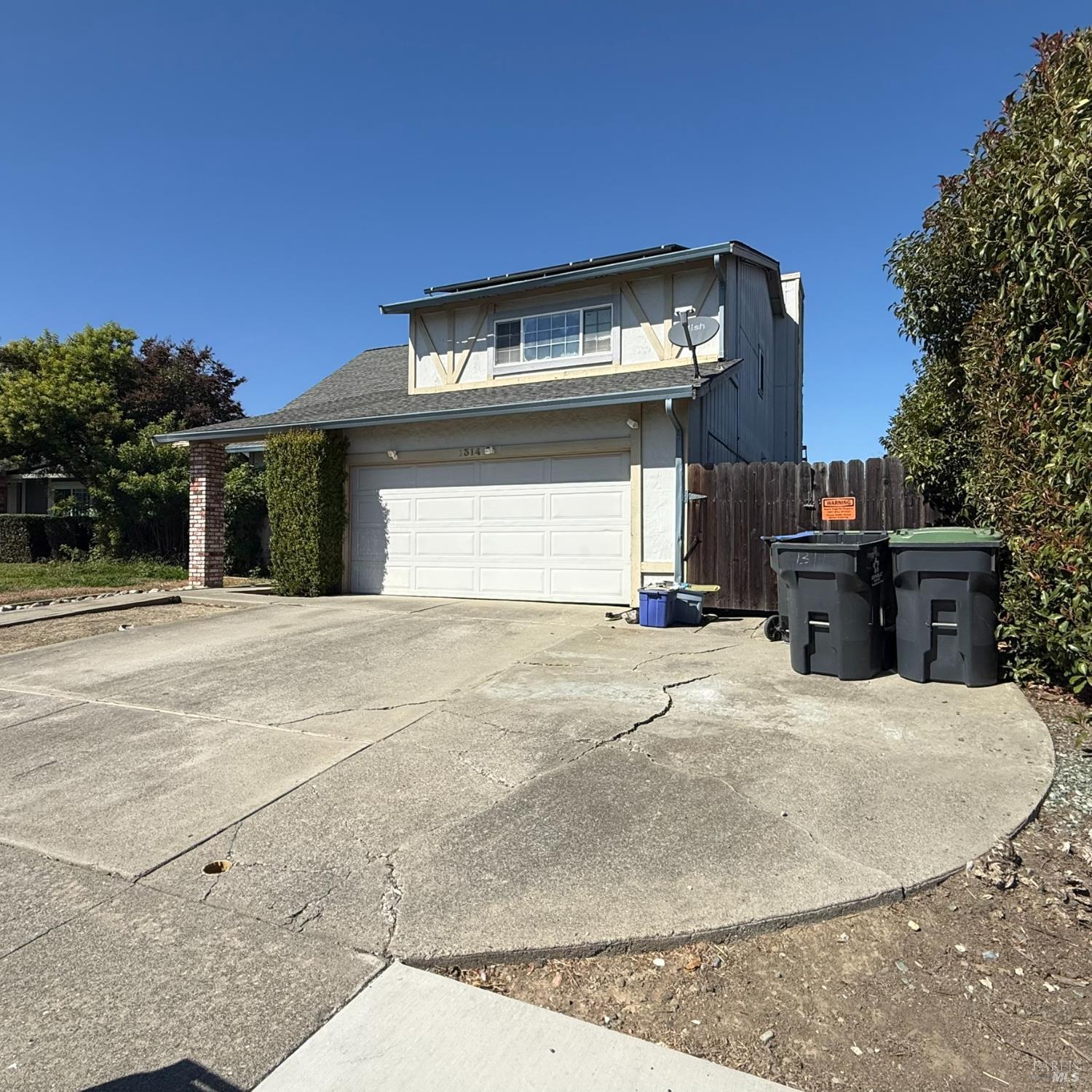 1314 Thrasher Way Suisun City CA 94585