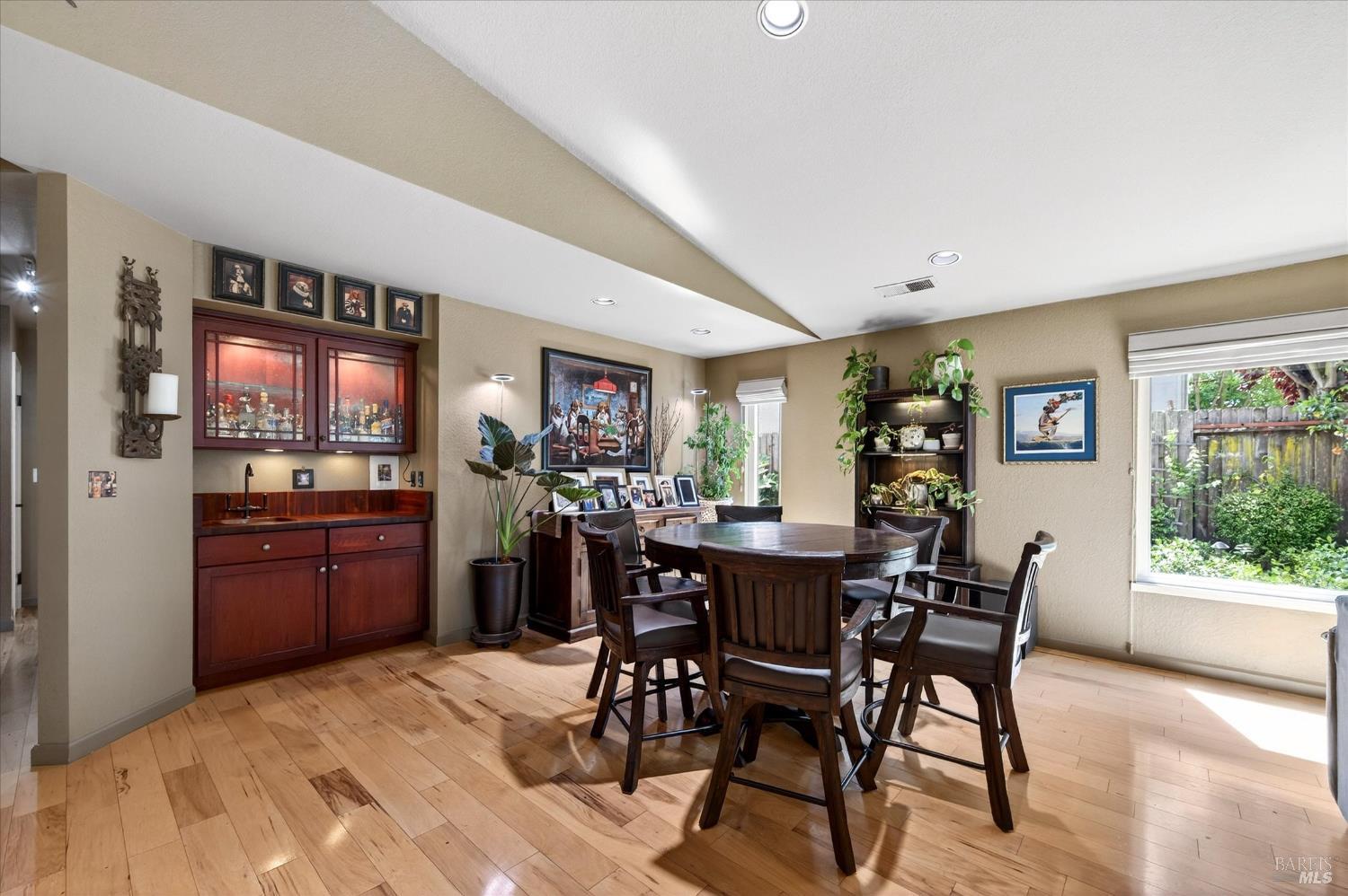 653 Windsor Drive Benicia CA 94510