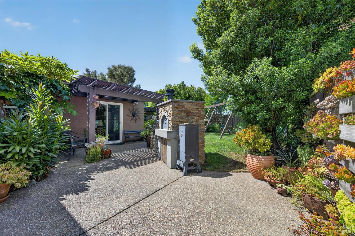 653 Windsor Drive Benicia CA 94510