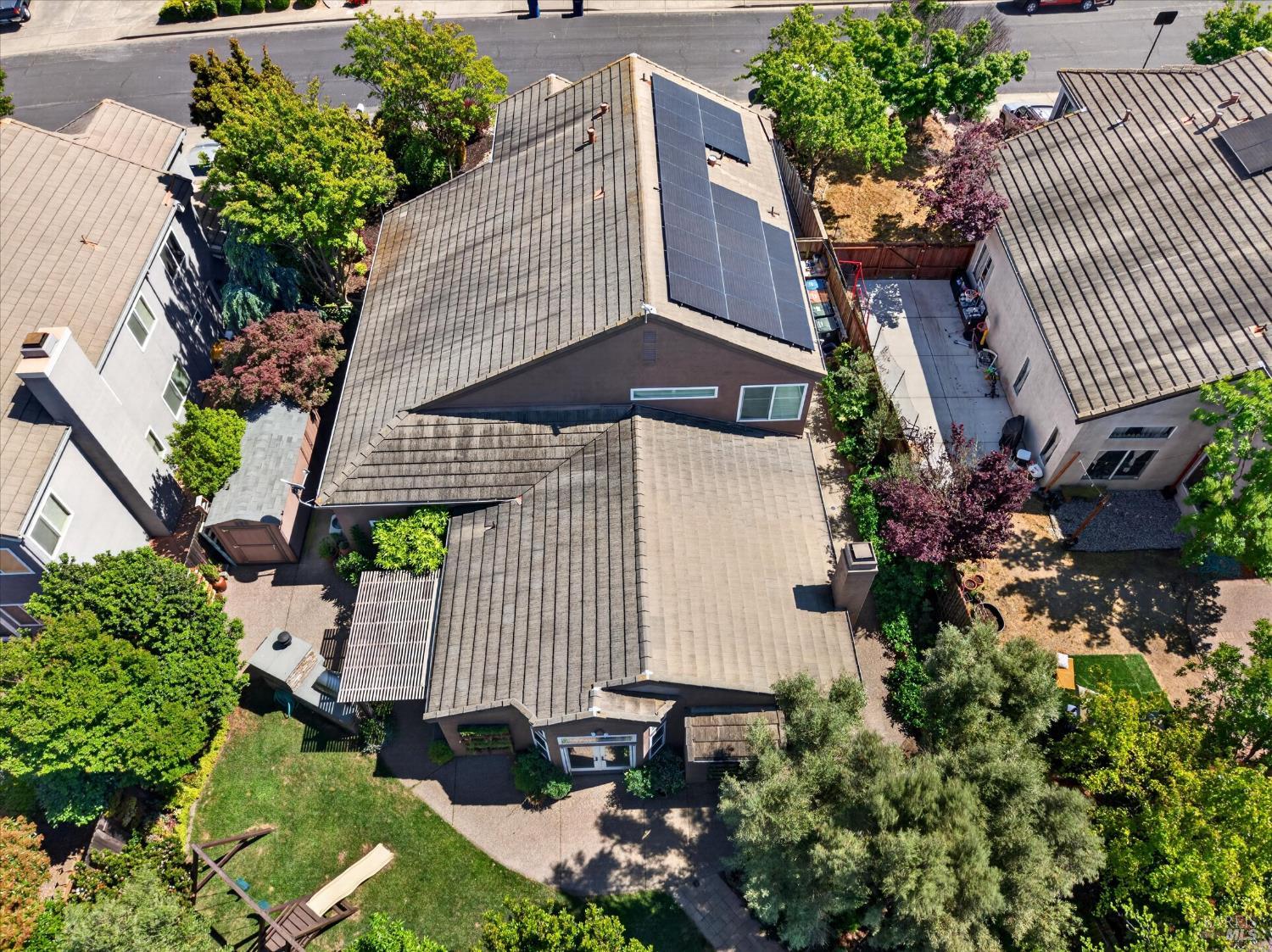 653 Windsor Drive Benicia CA 94510
