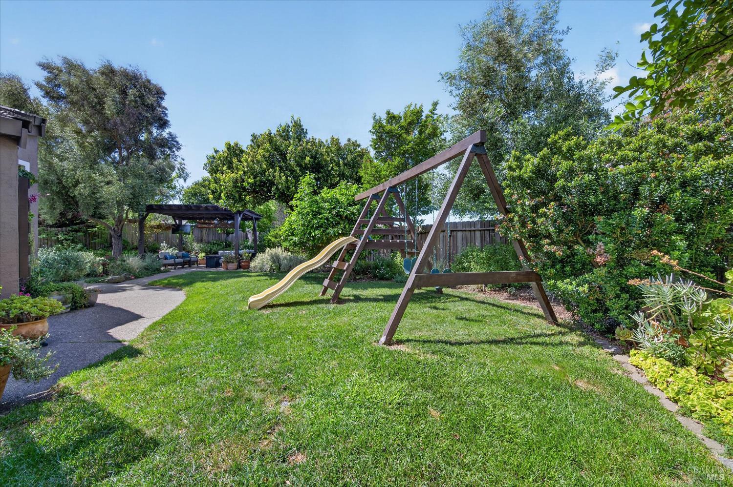 653 Windsor Drive Benicia CA 94510