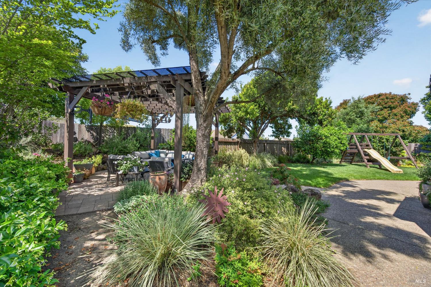 653 Windsor Drive Benicia CA 94510