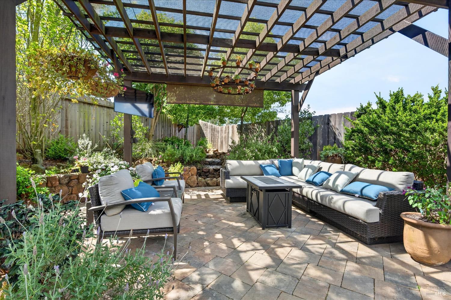 653 Windsor Drive Benicia CA 94510