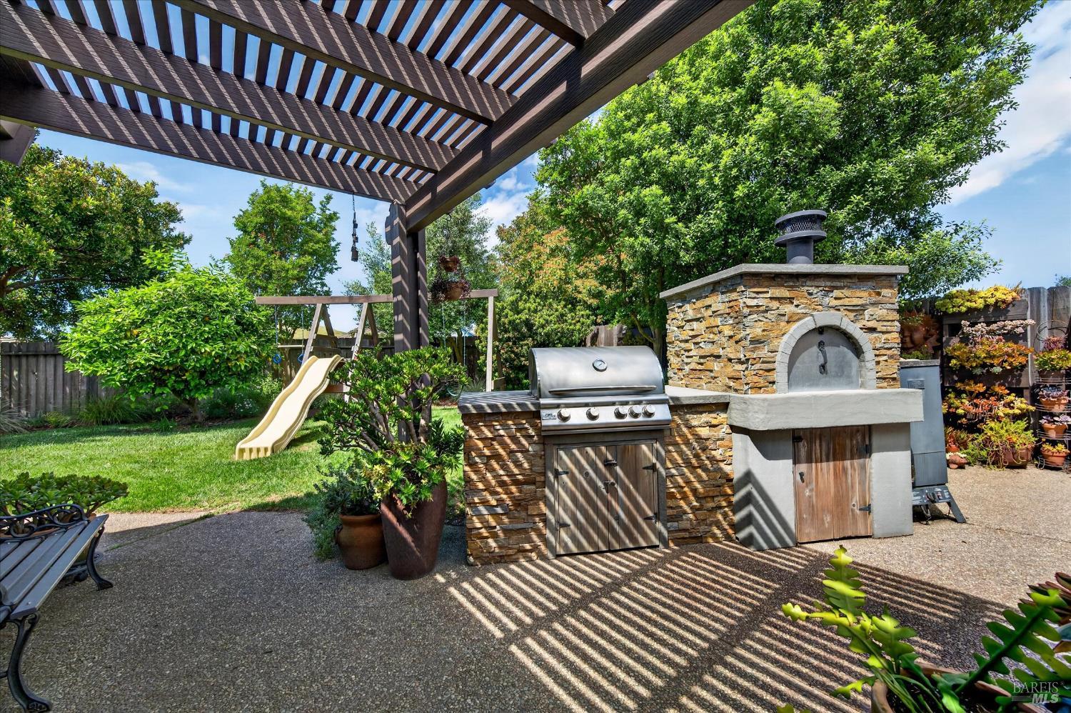 653 Windsor Drive Benicia CA 94510