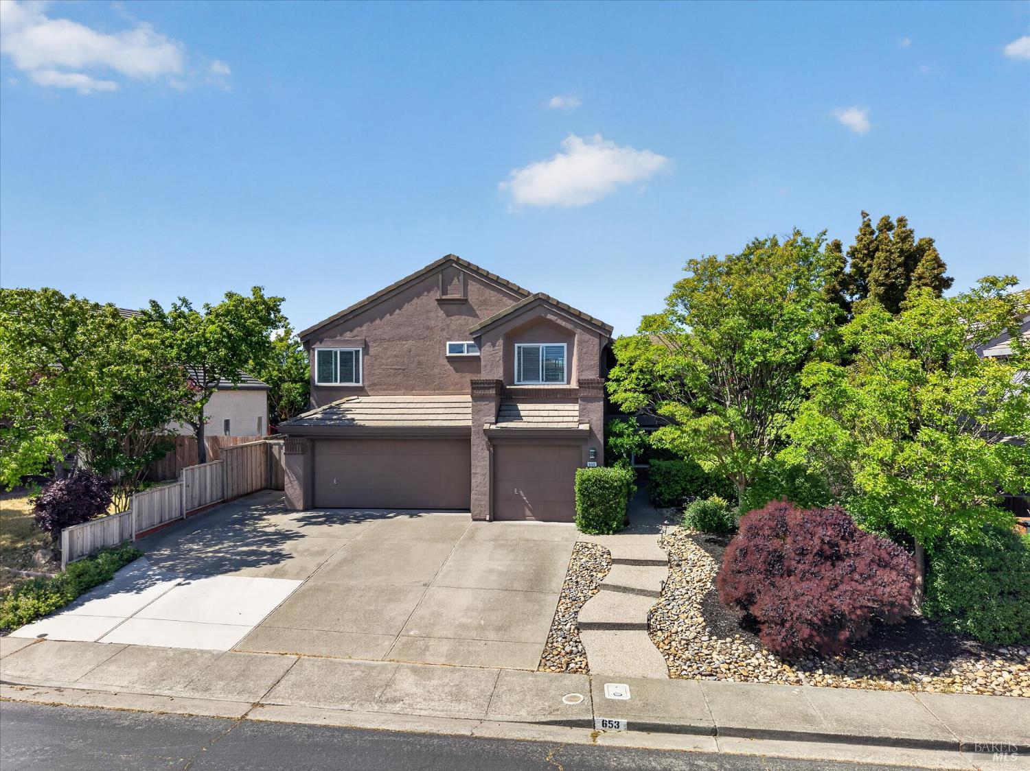 653 Windsor Drive Benicia CA 94510