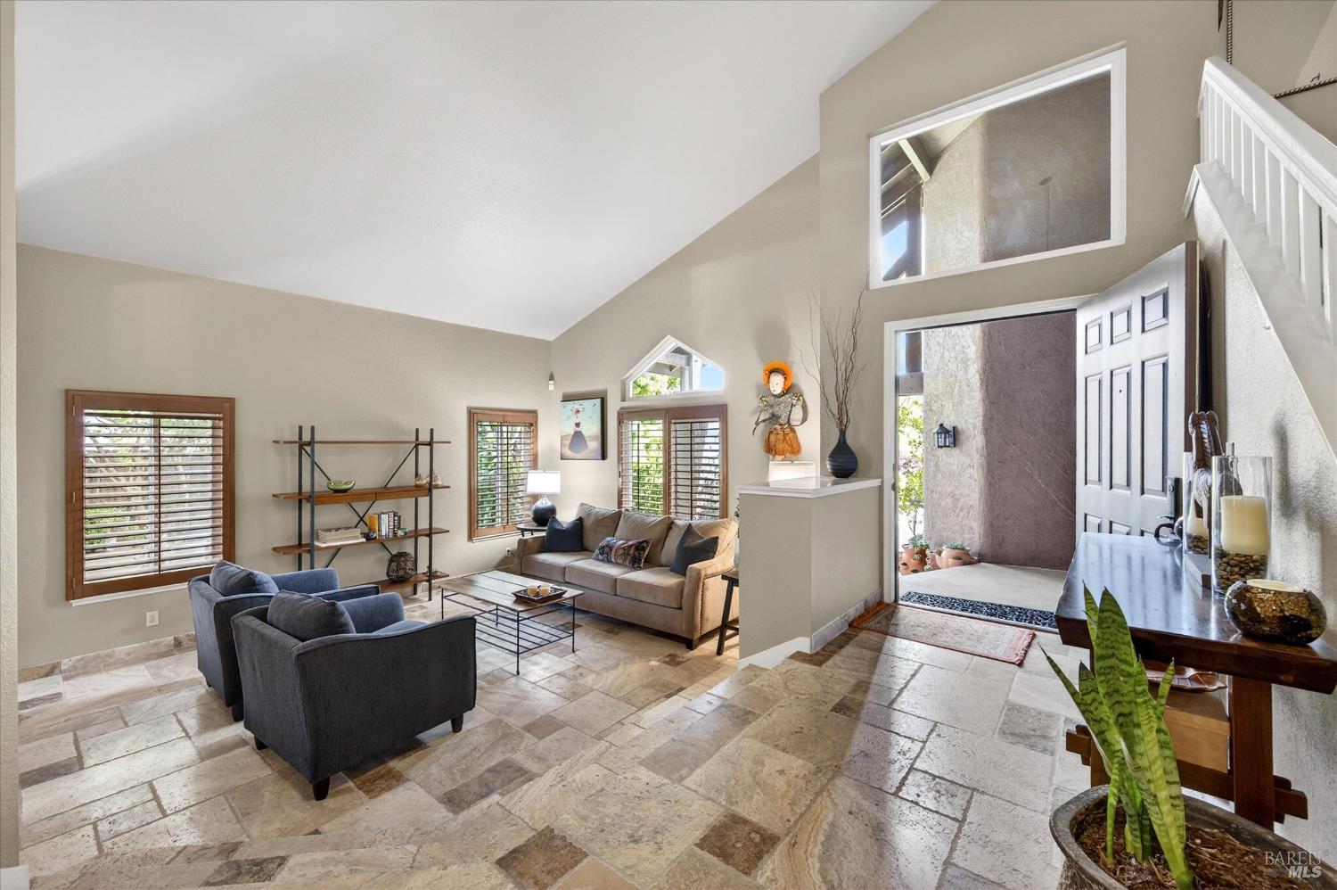 653 Windsor Drive Benicia CA 94510