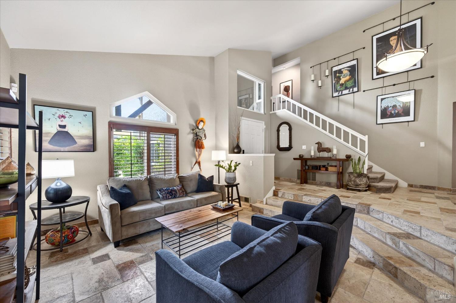 653 Windsor Drive Benicia CA 94510