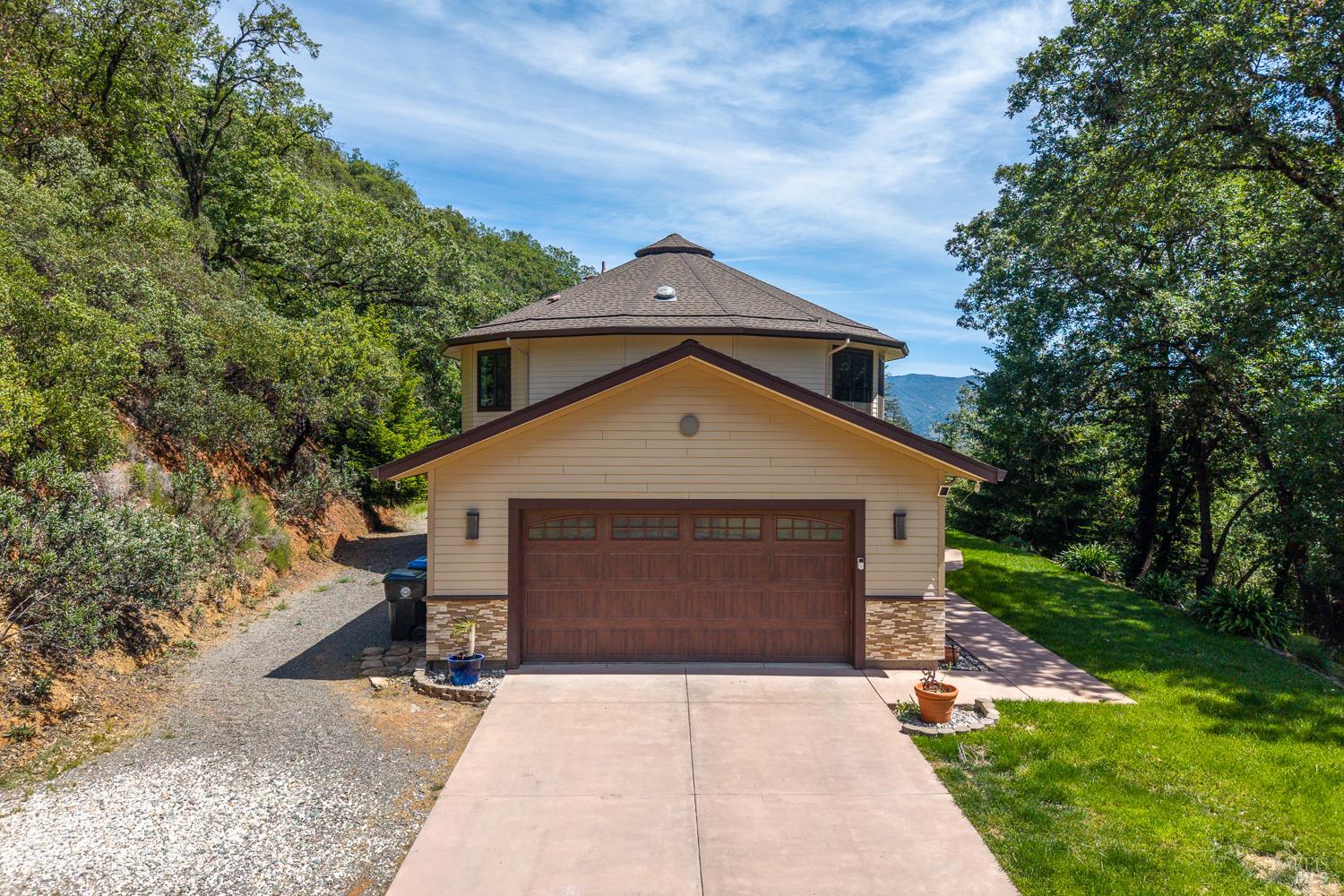 850 Doolan Canyon Drive Ukiah CA 95482