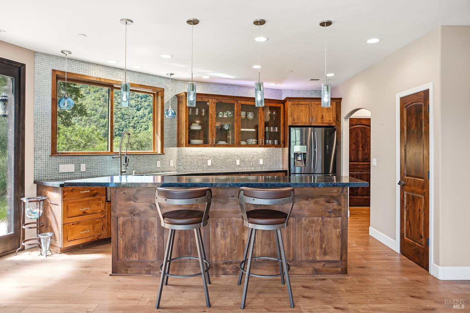 850 Doolan Canyon Drive Ukiah CA 95482