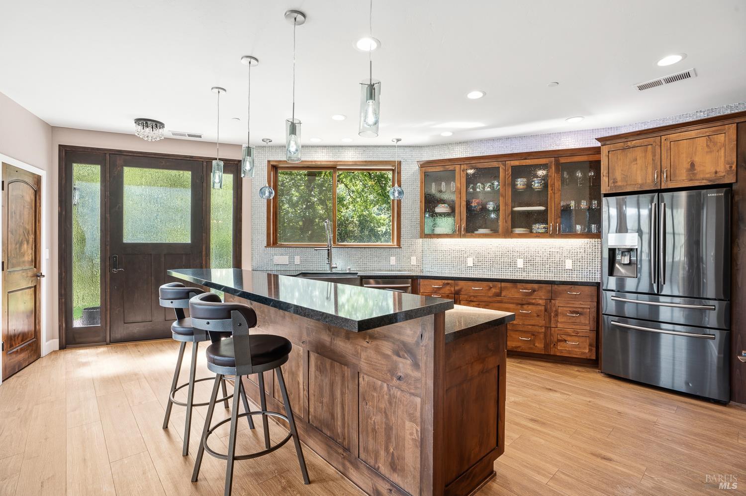 850 Doolan Canyon Drive Ukiah CA 95482
