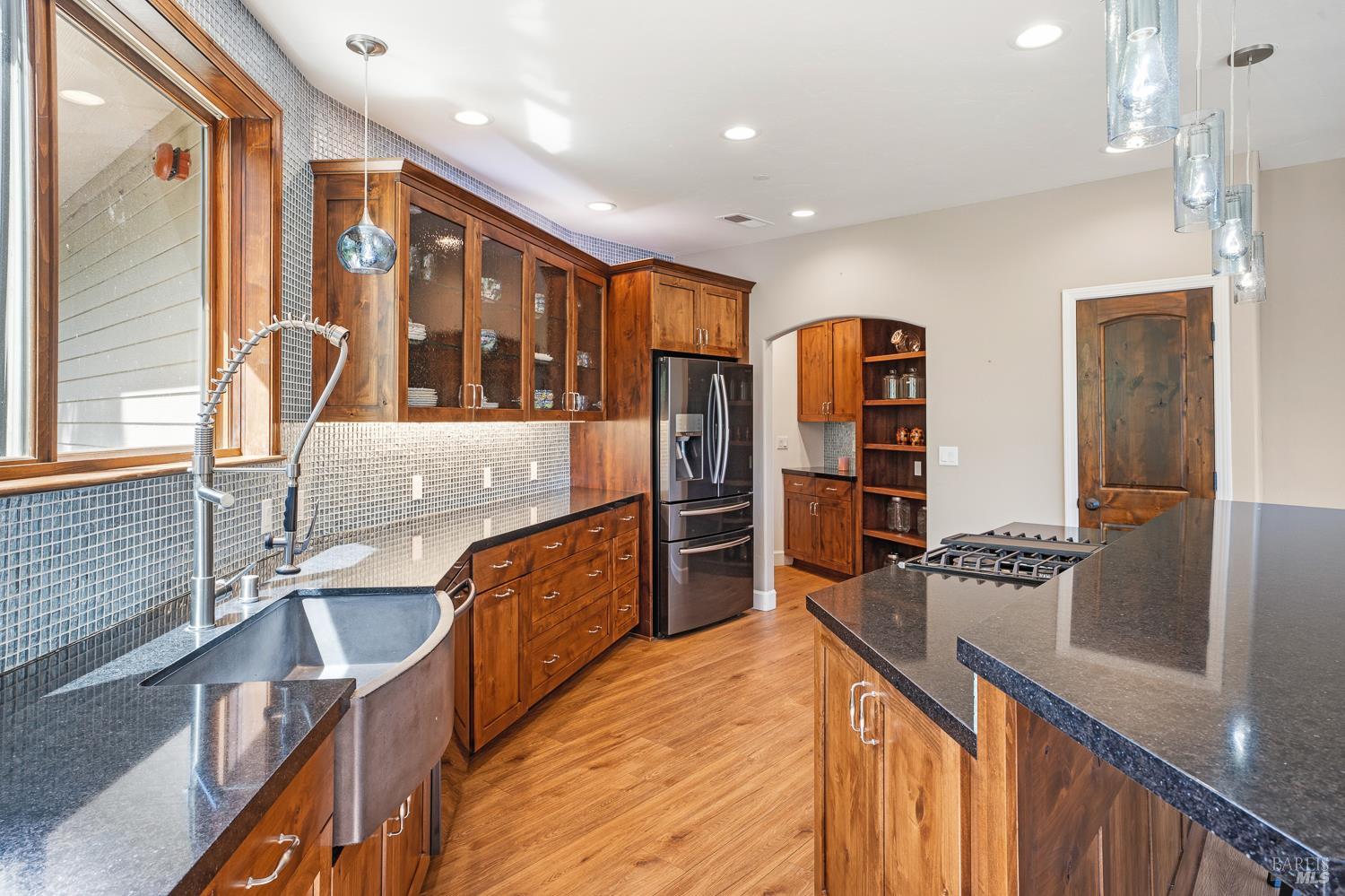 850 Doolan Canyon Drive Ukiah CA 95482