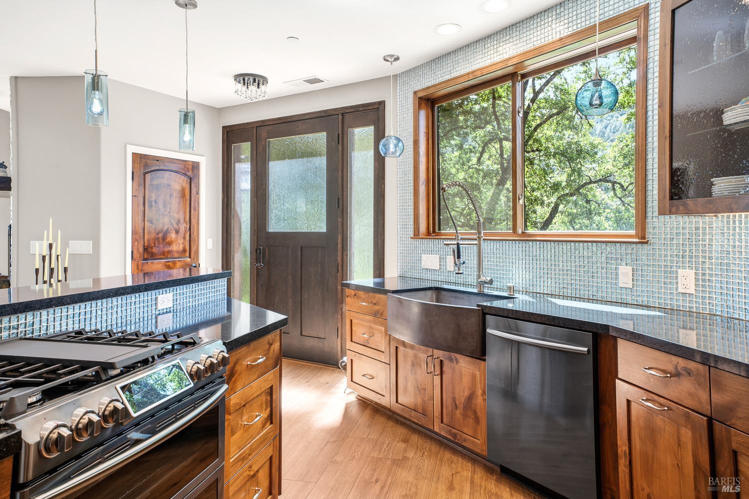 850 Doolan Canyon Drive Ukiah CA 95482