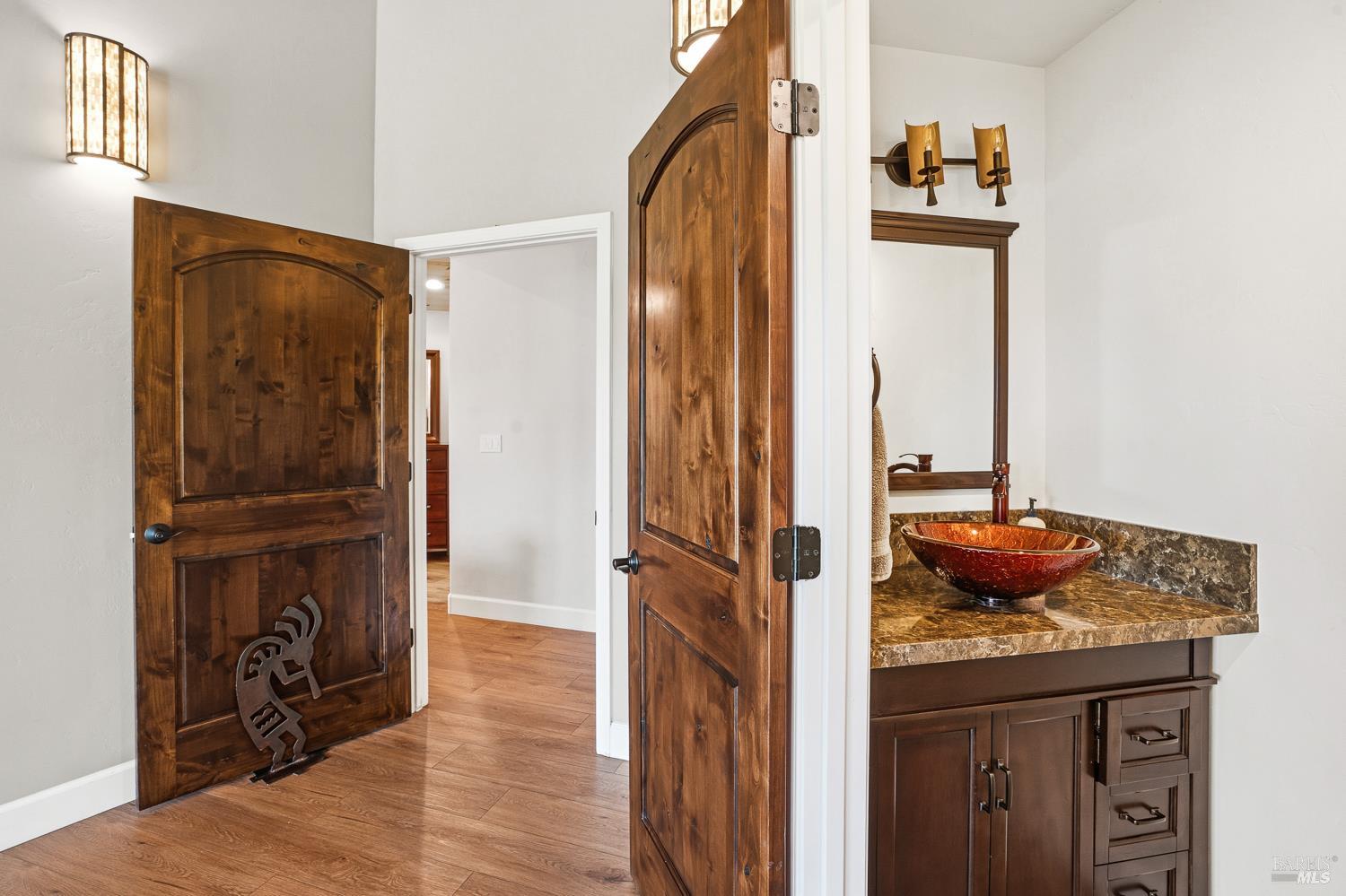 850 Doolan Canyon Drive Ukiah CA 95482