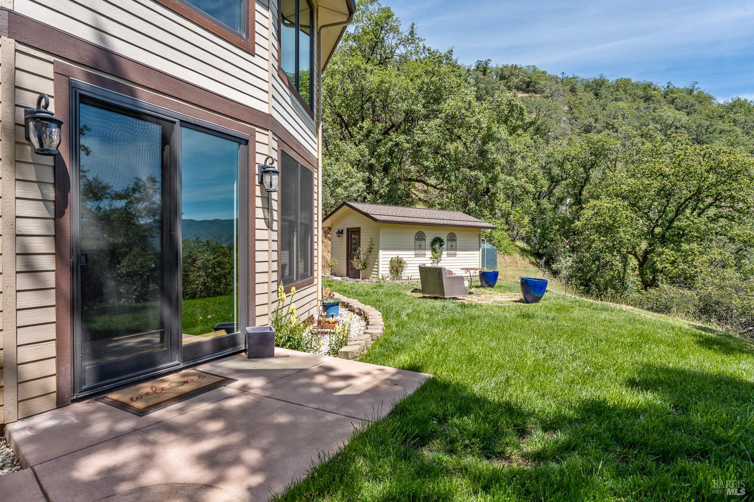 850 Doolan Canyon Drive Ukiah CA 95482