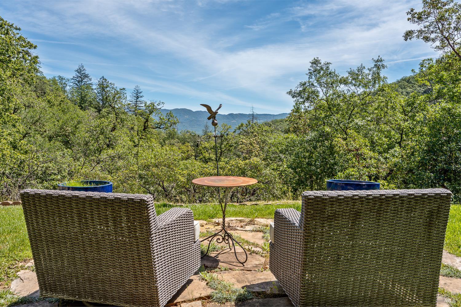 850 Doolan Canyon Drive Ukiah CA 95482