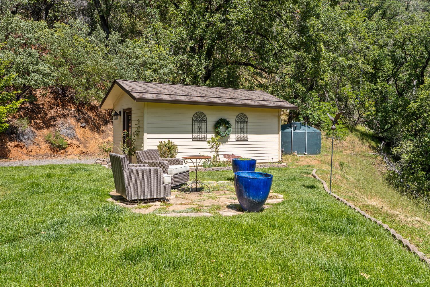 850 Doolan Canyon Drive Ukiah CA 95482