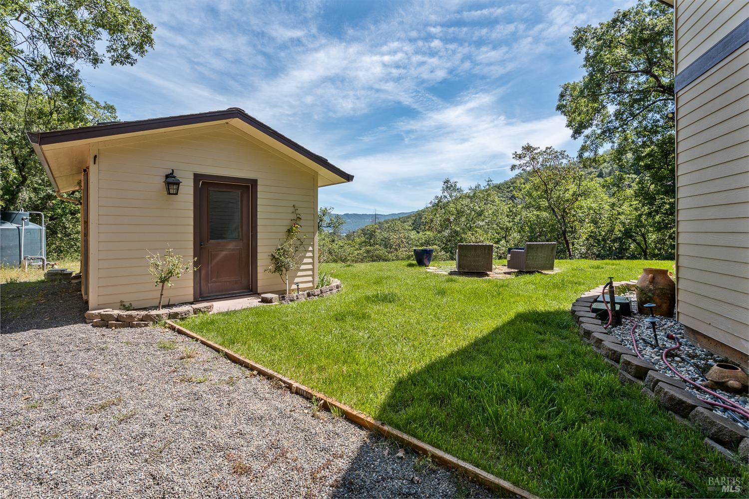 850 Doolan Canyon Drive Ukiah CA 95482