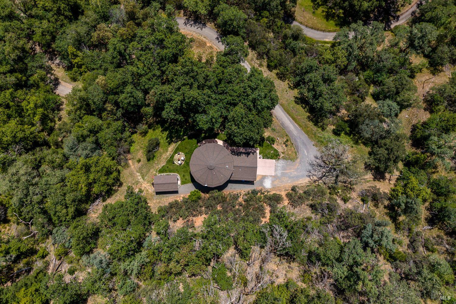 850 Doolan Canyon Drive Ukiah CA 95482