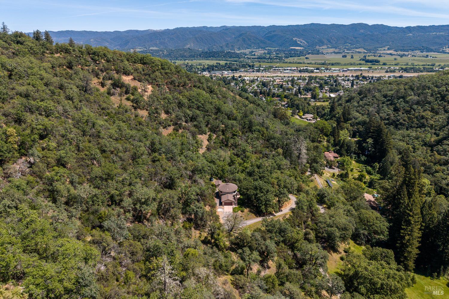 850 Doolan Canyon Drive Ukiah CA 95482
