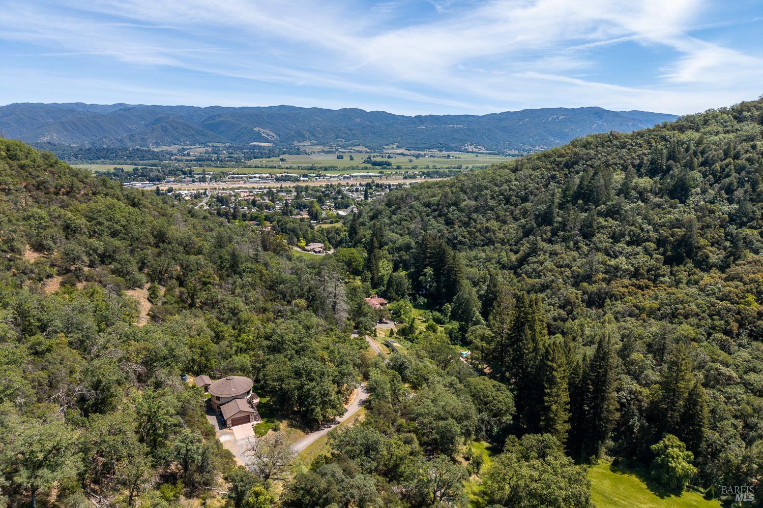 850 Doolan Canyon Drive Ukiah CA 95482