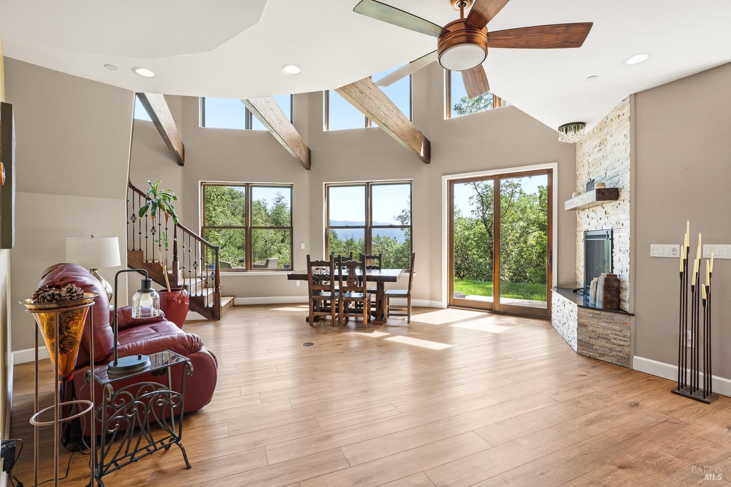 850 Doolan Canyon Drive Ukiah CA 95482