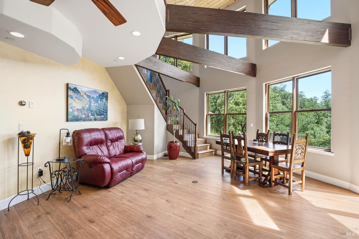 850 Doolan Canyon Drive Ukiah CA 95482