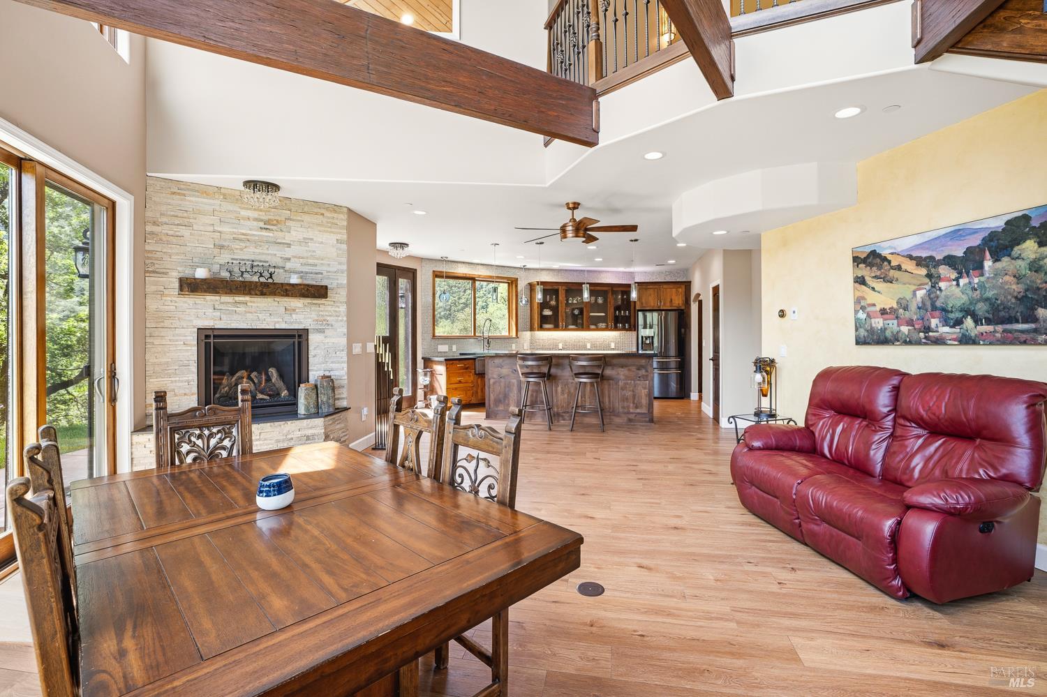 850 Doolan Canyon Drive Ukiah CA 95482