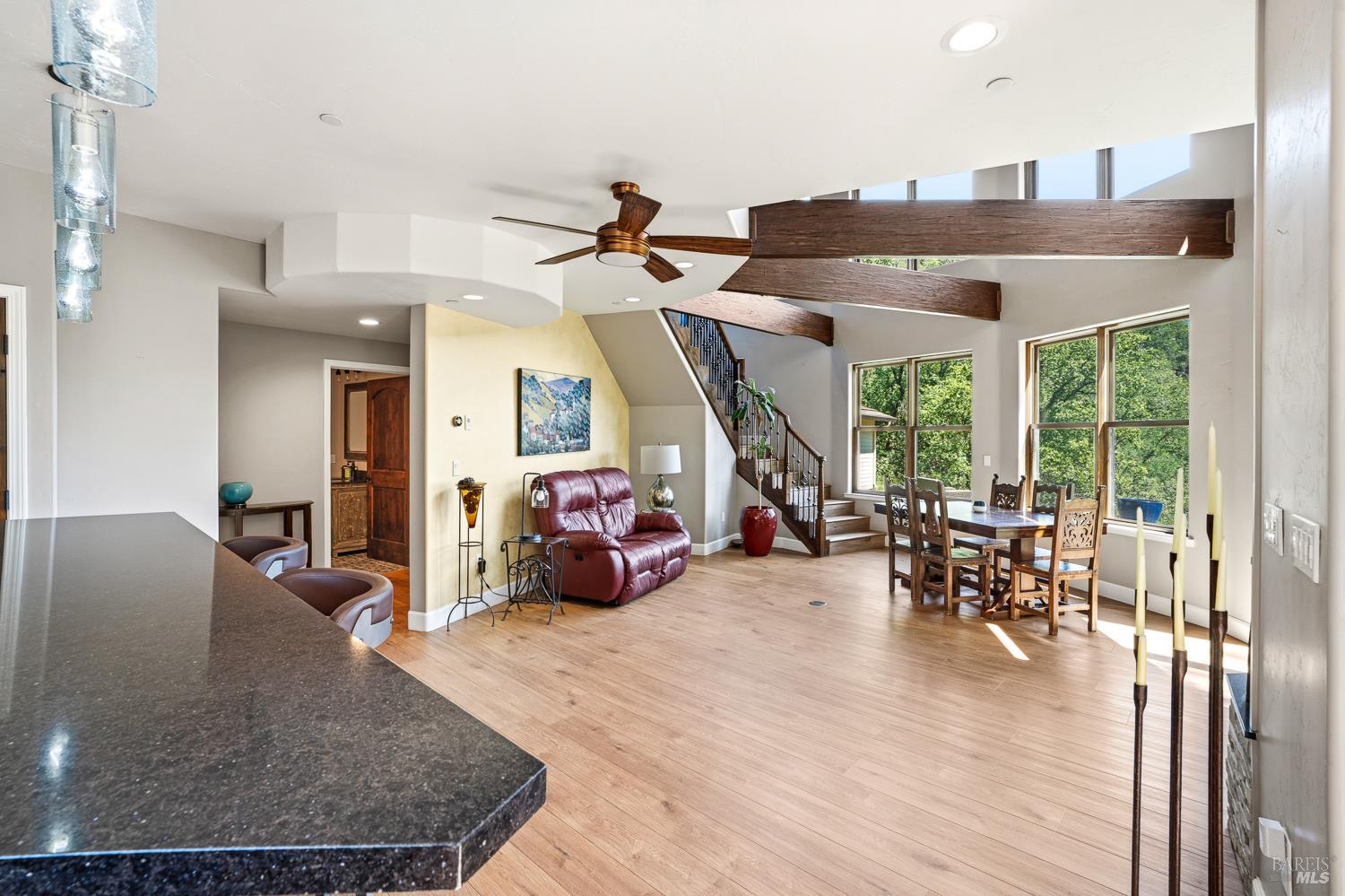 850 Doolan Canyon Drive Ukiah CA 95482