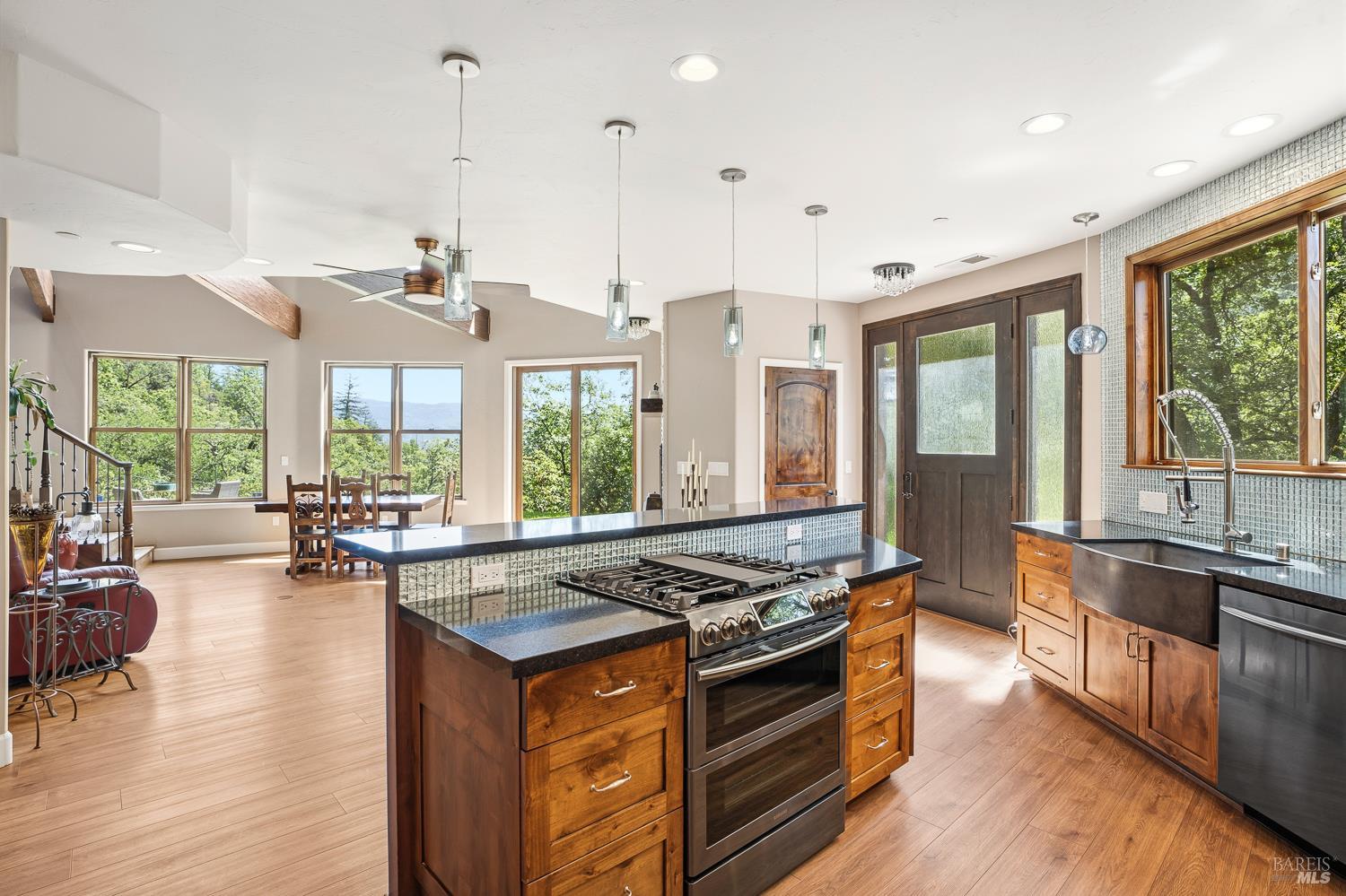 850 Doolan Canyon Drive Ukiah CA 95482