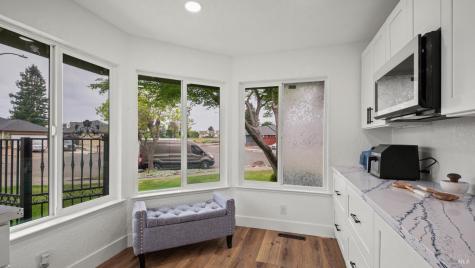 640 Elsa Drive Santa Rosa CA 95407