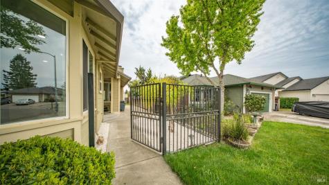 640 Elsa Drive Santa Rosa CA 95407