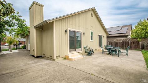 640 Elsa Drive Santa Rosa CA 95407