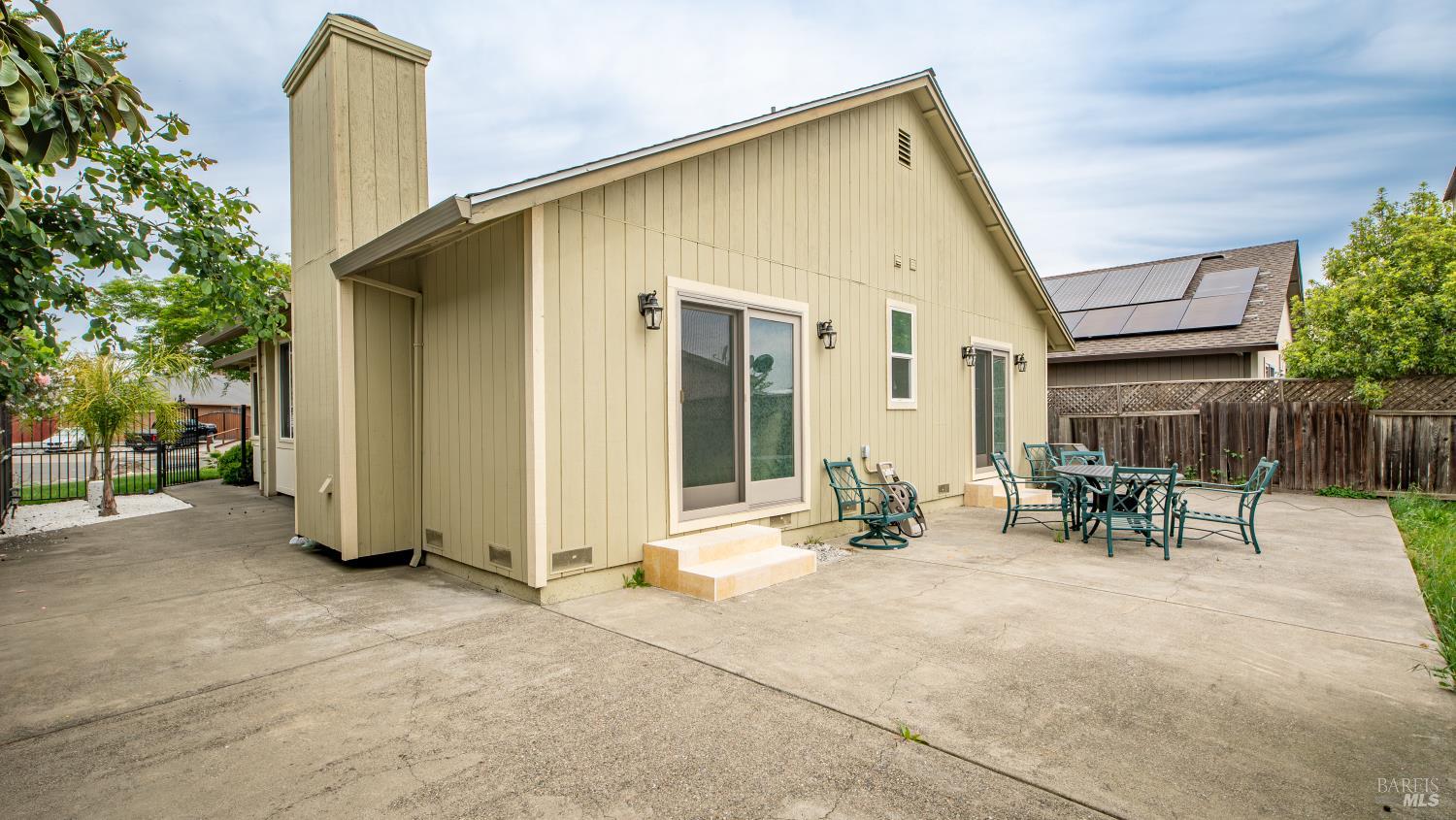 640 Elsa Drive Santa Rosa CA 95407
