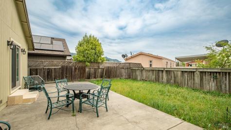 640 Elsa Drive Santa Rosa CA 95407
