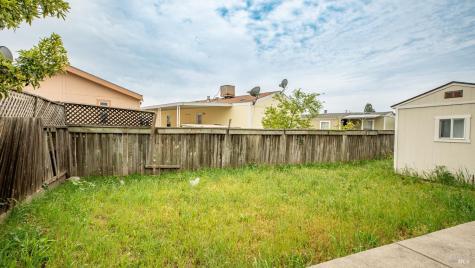 640 Elsa Drive Santa Rosa CA 95407