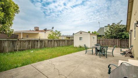 640 Elsa Drive Santa Rosa CA 95407