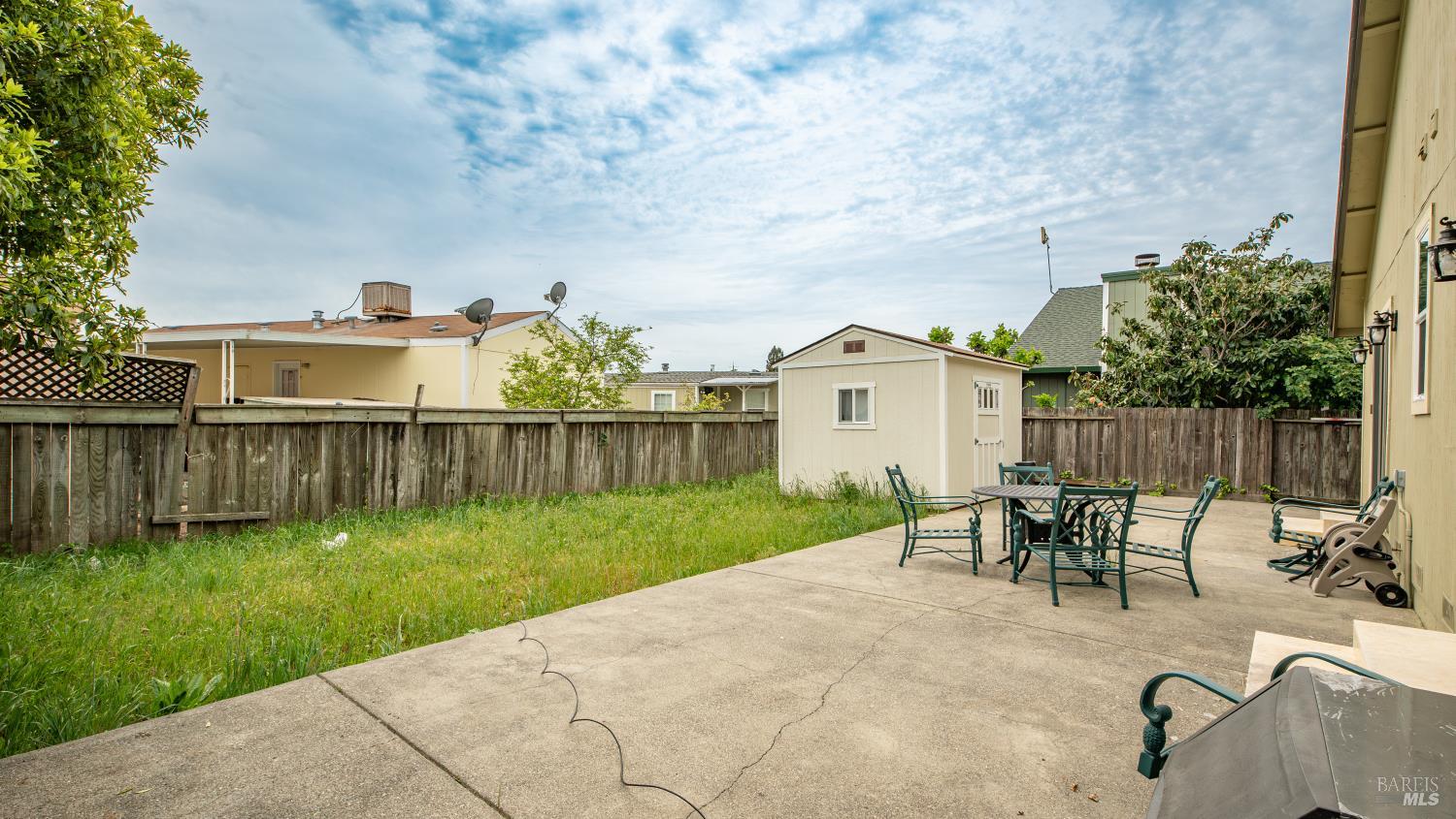 640 Elsa Drive Santa Rosa CA 95407
