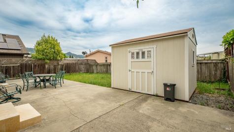 640 Elsa Drive Santa Rosa CA 95407