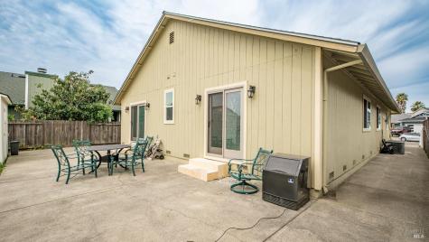 640 Elsa Drive Santa Rosa CA 95407