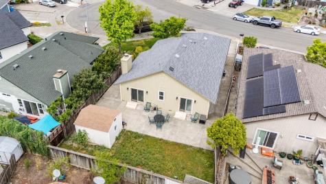 640 Elsa Drive Santa Rosa CA 95407