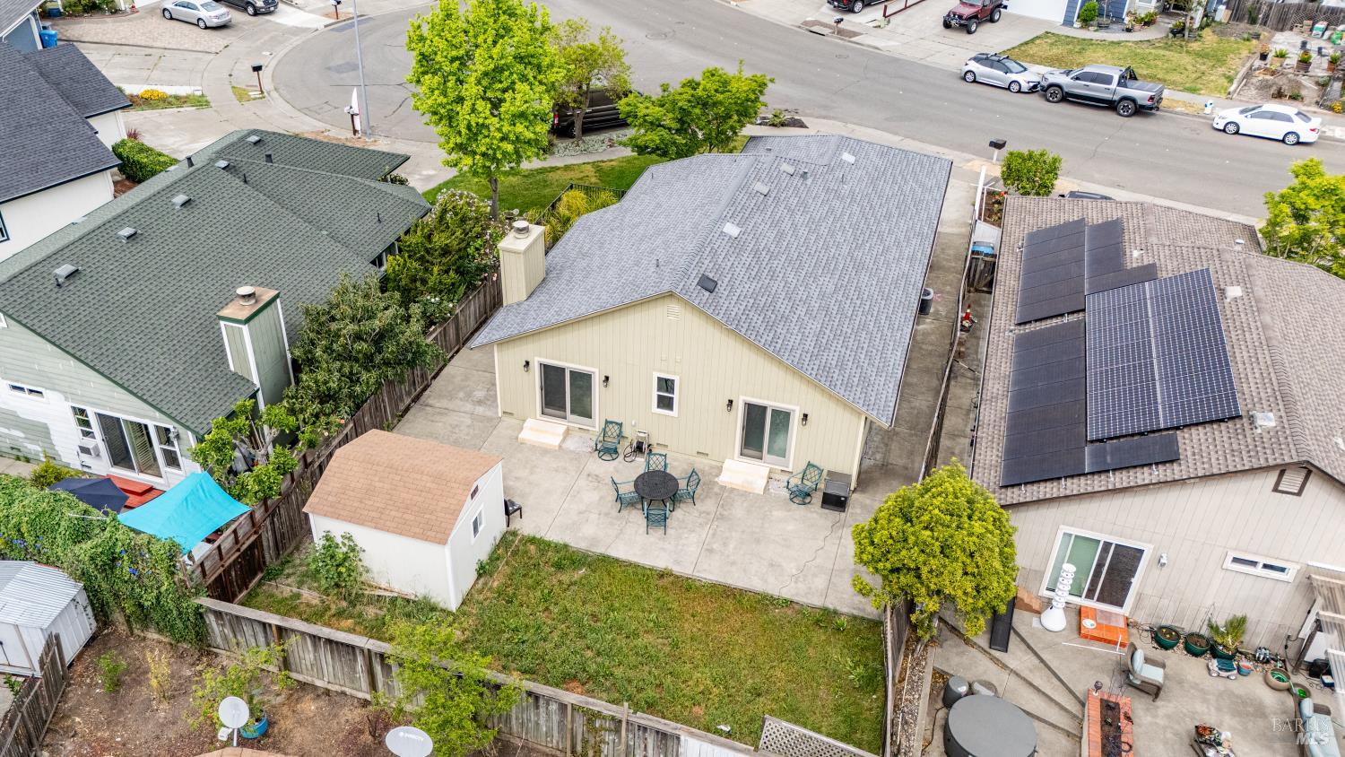 640 Elsa Drive Santa Rosa CA 95407