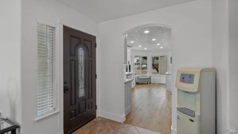 640 Elsa Drive Santa Rosa CA 95407
