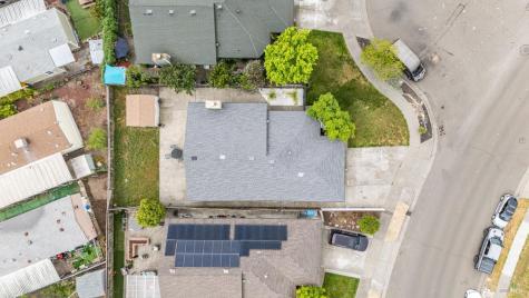 640 Elsa Drive Santa Rosa CA 95407