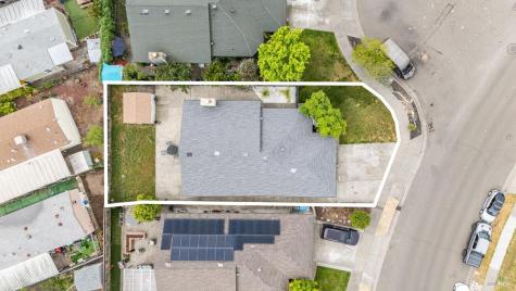 640 Elsa Drive Santa Rosa CA 95407