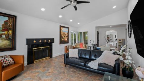 640 Elsa Drive Santa Rosa CA 95407